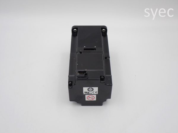 YASKAWA MOTOR SGMAS-08ACA4C - Image 3