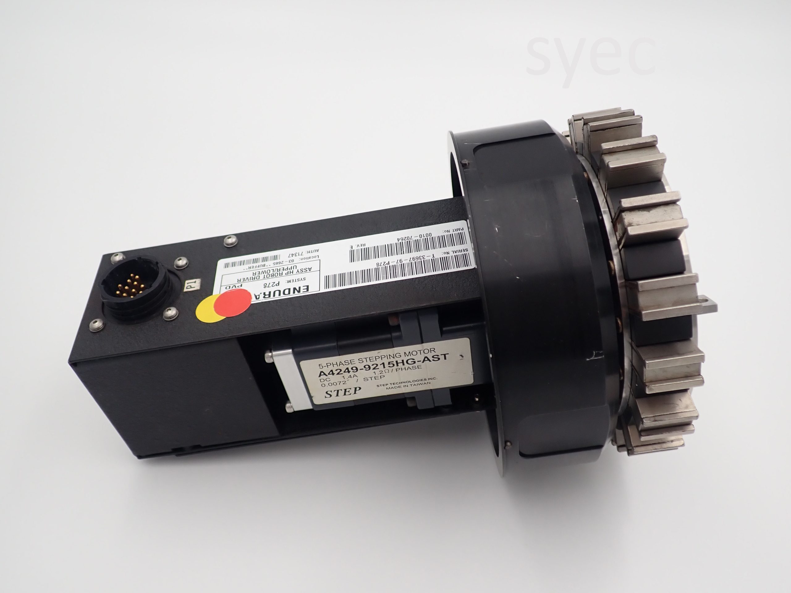 AMAT 0010-70264 A4249-9215HG-AST - SYEC - Market