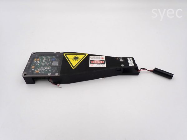 Applied Materials ISRM Laser Module ASSY 0100-77069 AS-IS - Image 7