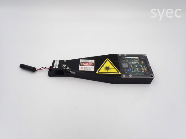 Applied Materials ISRM Laser Module ASSY 0100-77069 AS-IS - Image 8