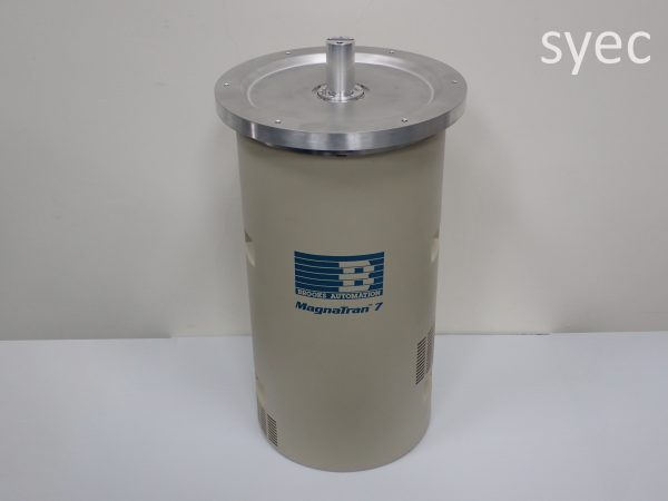 BROOKS AUTOMATION  ROBOT 003-1600-32 AS-IS：圖片 2