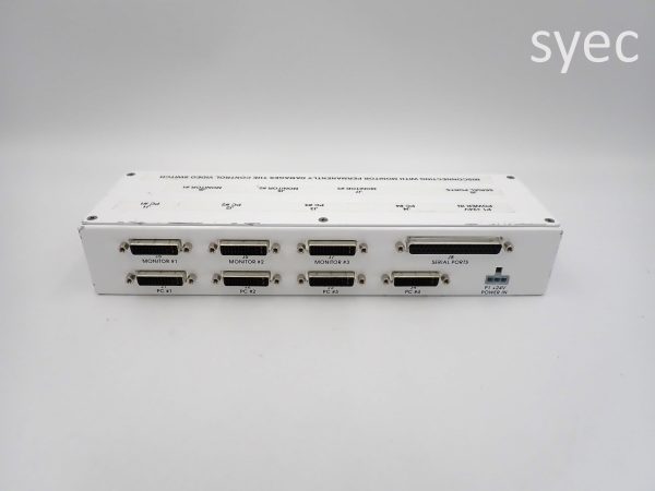APPLIED MATERIALS CONTROLLER 0190-05111 AS-IS - Image 2
