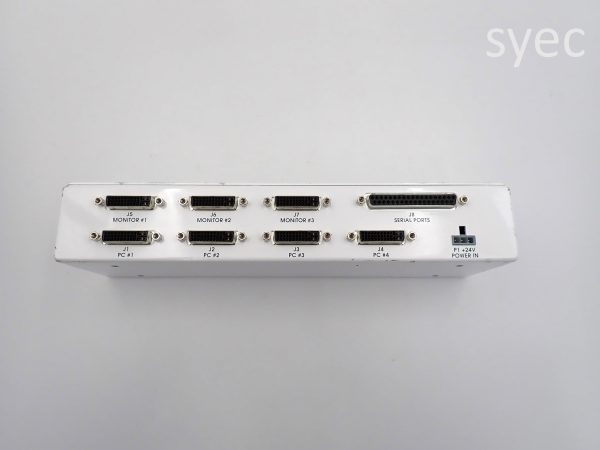 APPLIED MATERIALS CONTROLLER 0190-05111 AS-IS - Image 3