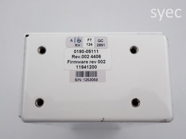 APPLIED MATERIALS CONTROLLER 0190-05111 AS-IS - Image 4