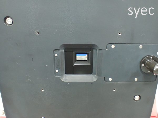 ASML ROBOT 4022.454.5853.3 AS-IS：圖片 10