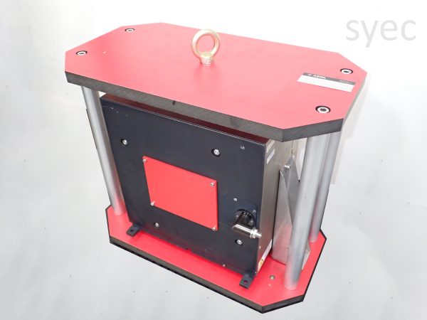 ASML ROBOT 4022.454.5853.3 AS-IS：圖片 2