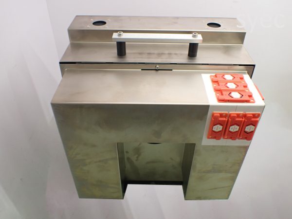 ASML ROBOT 4022.454.5853.3 AS-IS：圖片 3