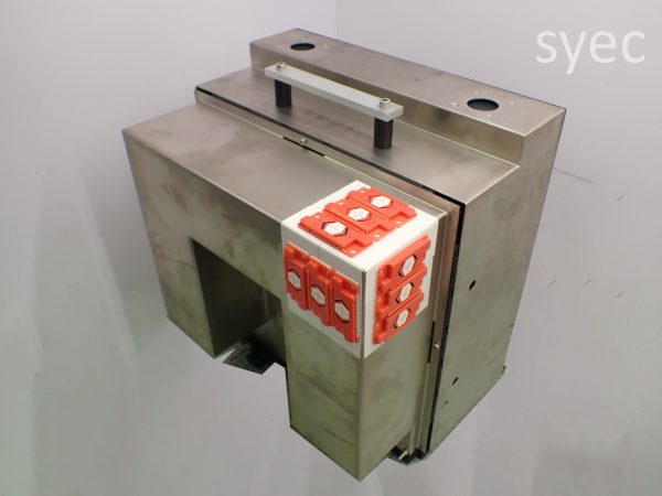 ASML ROBOT 4022.454.5853.3 AS-IS：圖片 4