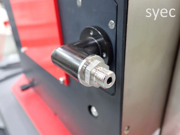 ASML ROBOT 4022.454.5853.3 AS-IS：圖片 8