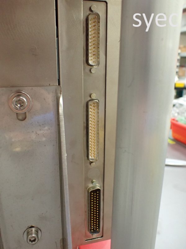 ASML ROBOT 4022.454.5853.3 AS-IS：圖片 9