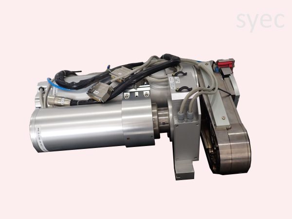 ASML Scara Robot 4022.639.43232：圖片 2