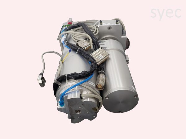 ASML Scara Robot 4022.639.43232：圖片 3