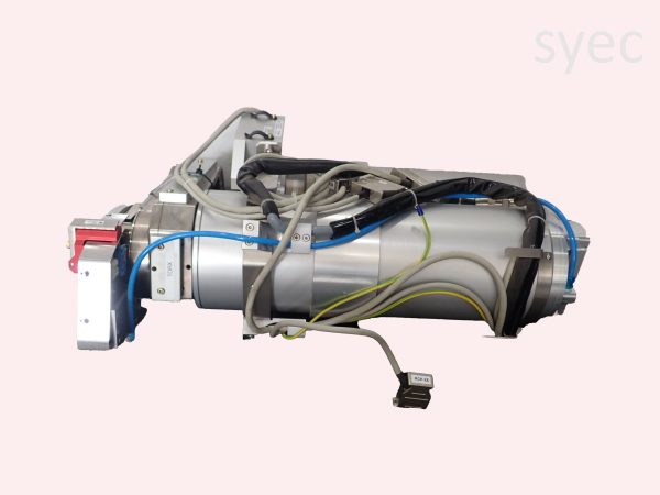 ASML Scara Robot 4022.639.43232：圖片 4