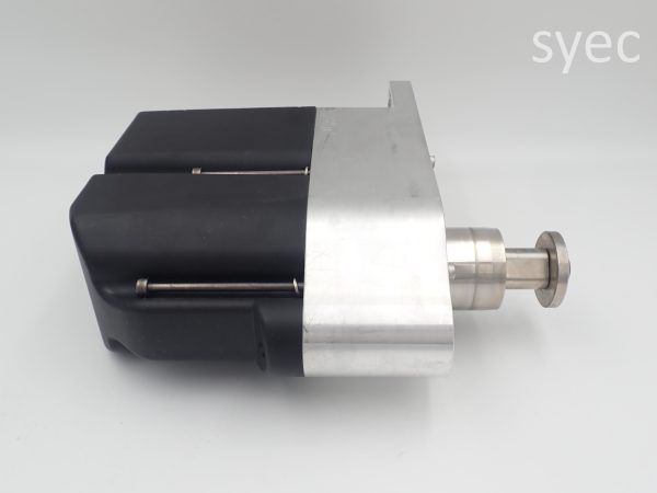 VAT Valve 65548-PHHX-CAD2/0024 AS-IS - Image 2