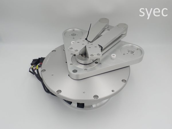 TEL ROBOT KN02311 AS-IS：圖片 2