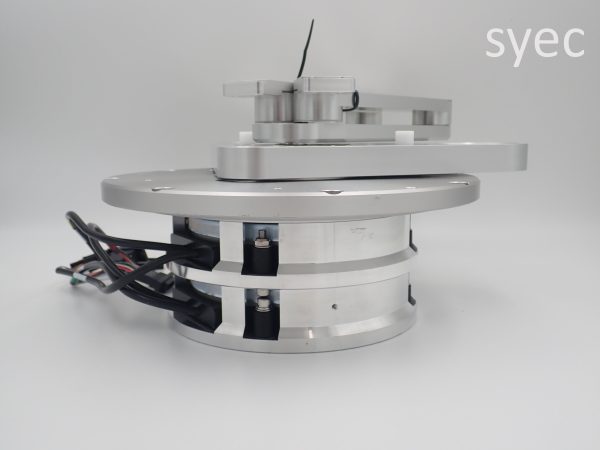 TEL ROBOT KN02311 AS-IS：圖片 3