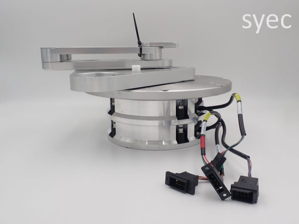 TEL ROBOT KN02311 AS-IS：圖片 4