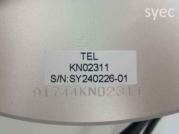 TEL ROBOT KN02311 AS-IS：圖片 5