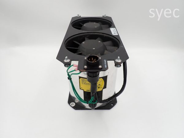AMETEK FAN MAX57507：圖片 2
