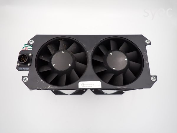 AMETEK FAN MAX57507：圖片 3