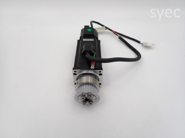 SANYO DENKI MOTOR P50B04007DXLGT：圖片 2