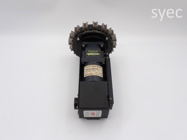 AMAT HP ROBOT 0010-70264 A4249-9215HG (With Magnet) - Image 3