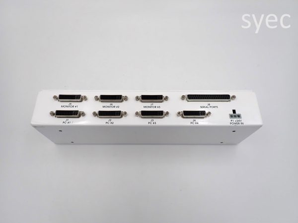 APPLIED MATERIALS CONTROLLER 0190-36774 AS-IS - Image 3