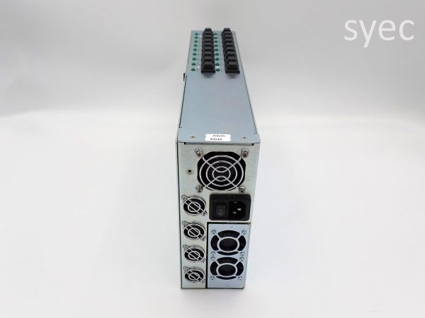 XP POWER POWER SUPPLY 102108 REV.01 AS-IS - 画像 (3)