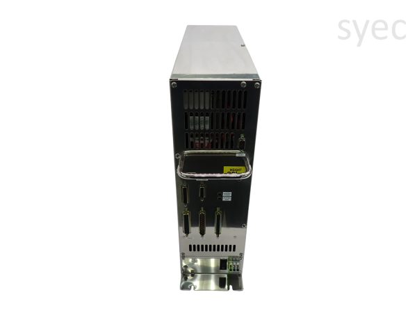 Kawasaki CONTROLLER 30C63E-A002 - Image 2