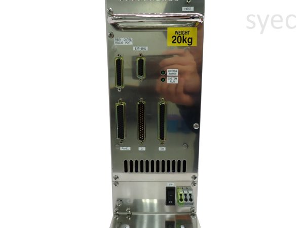 Kawasaki CONTROLLER 30C63E-A002 - Image 3