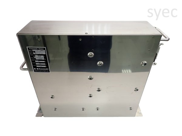 Kawasaki CONTROLLER 30C63E-A002 - Image 4