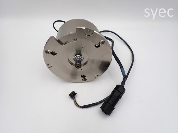 SANYO DENKI MOTOR P20B13100FXSA6 - Image 3