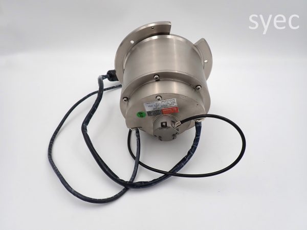 SANYO DENKI MOTOR P20B13100FXSA6 - Image 4
