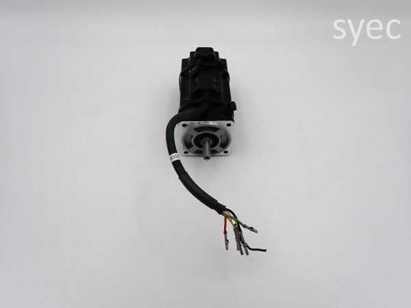 SANYO DENKI MOTOR P50B05010DCS00 AS-IS - Image 2