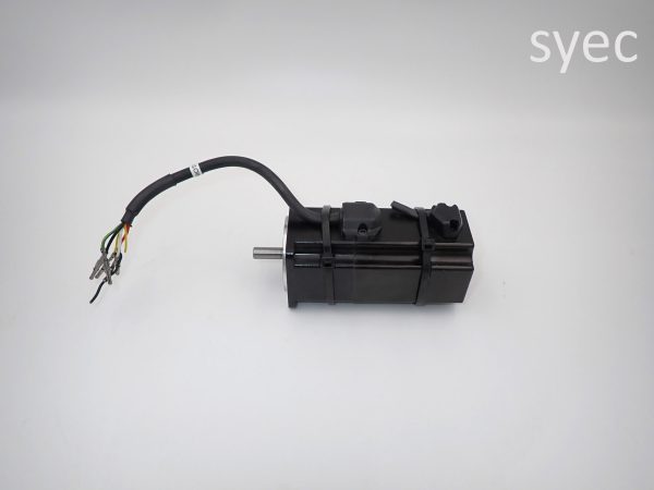 SANYO DENKI MOTOR P50B05010DCS00 AS-IS - Image 3