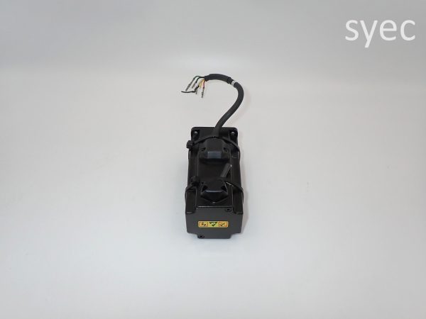 SANYO DENKI MOTOR P50B05010DCS00 AS-IS - Image 4