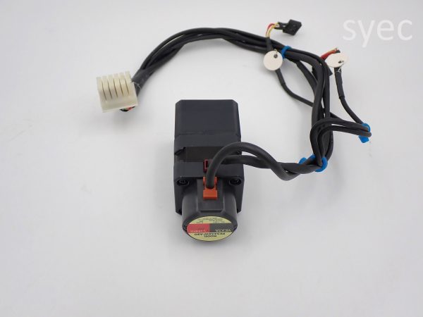 ORIENTAL MOTOR PK543AW-A80 - 画像 (3)