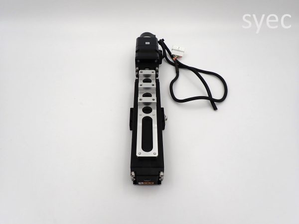 ORIENTAL MOTOR PK543AWM-A4 WITH ATTACHMENT：圖片 2