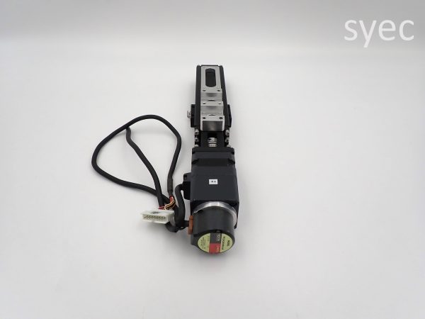 ORIENTAL MOTOR PK543AWM-A4 WITH ATTACHMENT：圖片 3