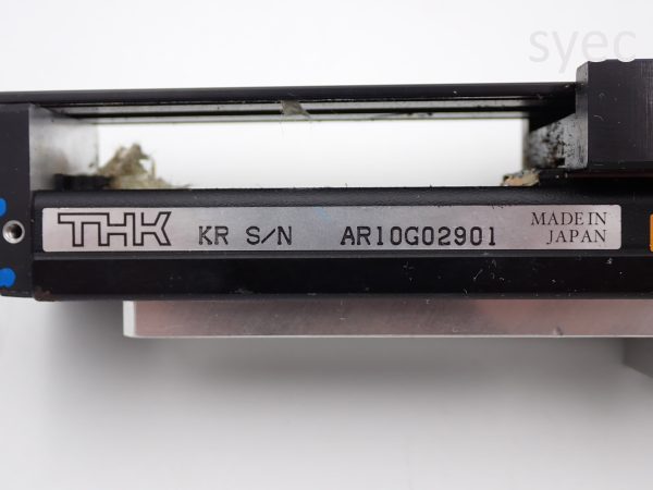 ORIENTAL MOTOR PK543AWM-A4 WITH ATTACHMENT：圖片 5