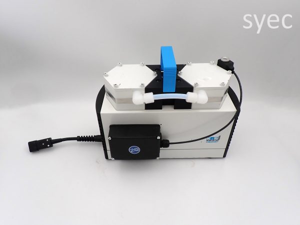 KNF PUMP PU2984-N840.3：圖片 3