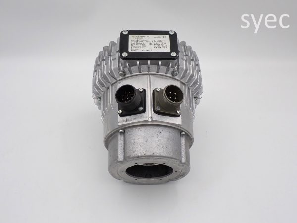 MAVILOR MOTOR SE0718-07057：圖片 3