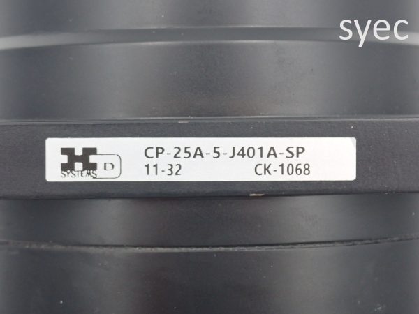 YASKAWA MOTOR SGM-08A3TE11 WITH GEAR：圖片 5