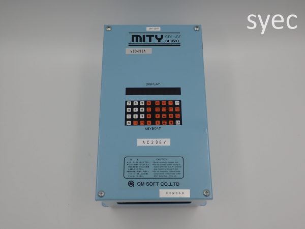 MITY DRIVER VEO-08EF：圖片 2
