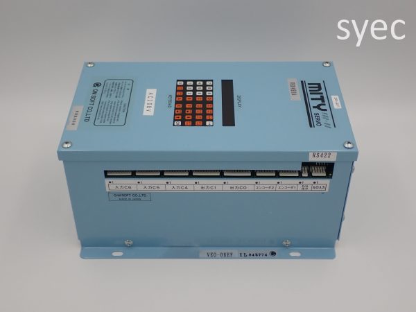 MITY DRIVER VEO-08EF：圖片 3