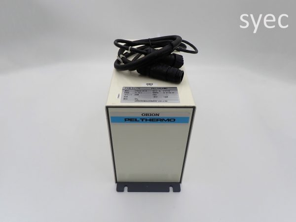 ORION CHILLER ETN23A-SC-B