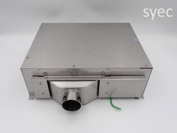 KOMATSU CONTROLLER RCC-301 - Image 2