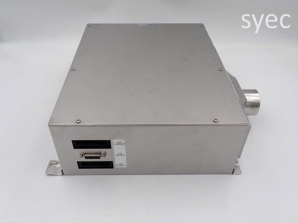 KOMATSU CONTROLLER RCC-301 - Image 3