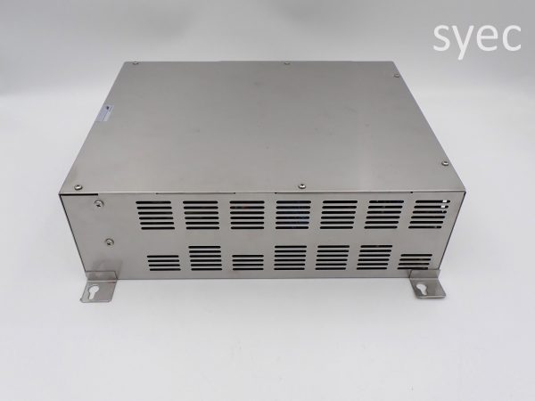 KOMATSU CONTROLLER RCC-301 - Image 4