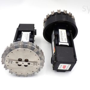 AMAT HP ROBOT 0010-70264 A4249-9215HG-AST (Pair)